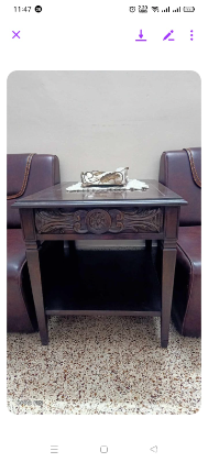 টেবিল, সোফা কামটুল, মটকা